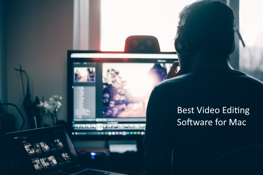 Best video editing software for mac pro mac
